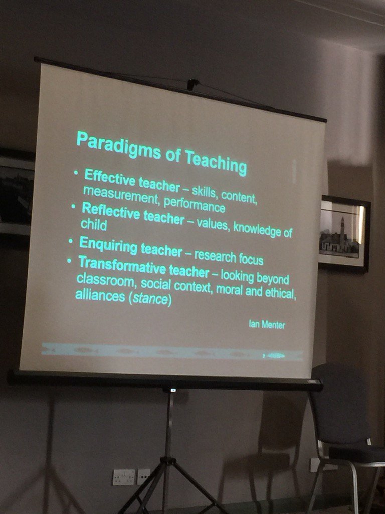 Ignite_Inst's tweet photo. Interesting models for teachers #ignite16 shared by @HYWEL_ROBERTS https://t.co/XRbgb7Taco