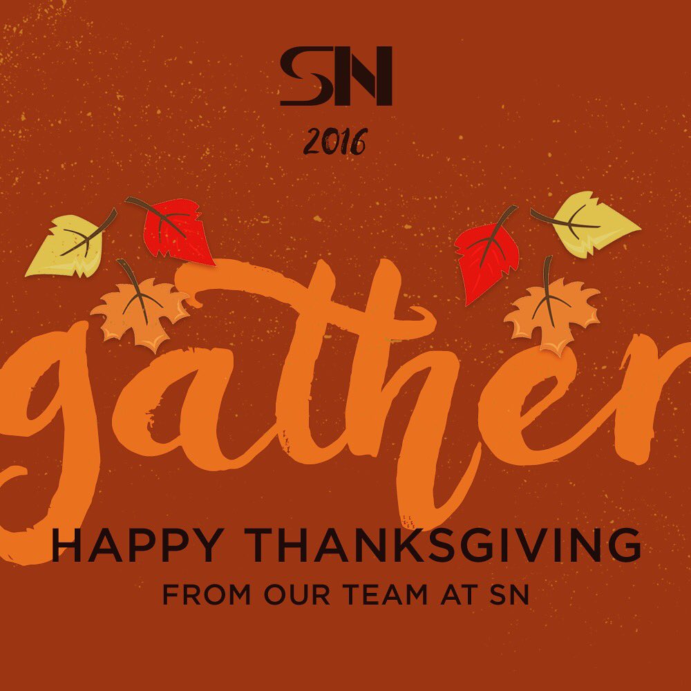 SharpNotions's tweet photo. Happy Thanksgiving! 🦃 #sharpnotions #webdev #Webdesign #roc https://t.co/WDC10Y8bNq