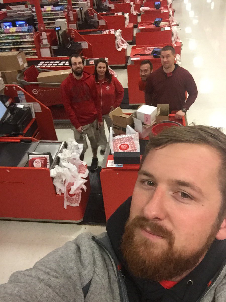 Just crushed a triple GM truck the day before Black Friday #fishers #ErryDay @ContrucciJoe <a href="/detroitswan/">Joe Swanson</a> <a href="/Kentucky444/">Jim</a> <a href="/Katemard1/">Kate</a>