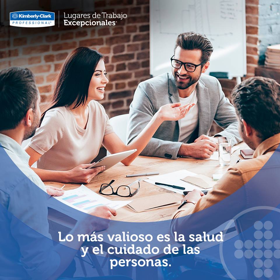 Kimberly Clark Prof. tweet media