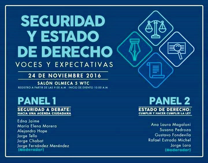 spedroza_12's tweet photo. Buenos días amigas y amigos hoy participaré en Foro "Seguridad y Estado de Derecho. Voces y Expectativas". @ForoVyE, están invitados. https://t.co/kzY1ShJNFr