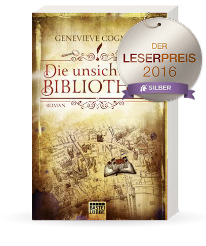 Die unsichtbare Bibliothek