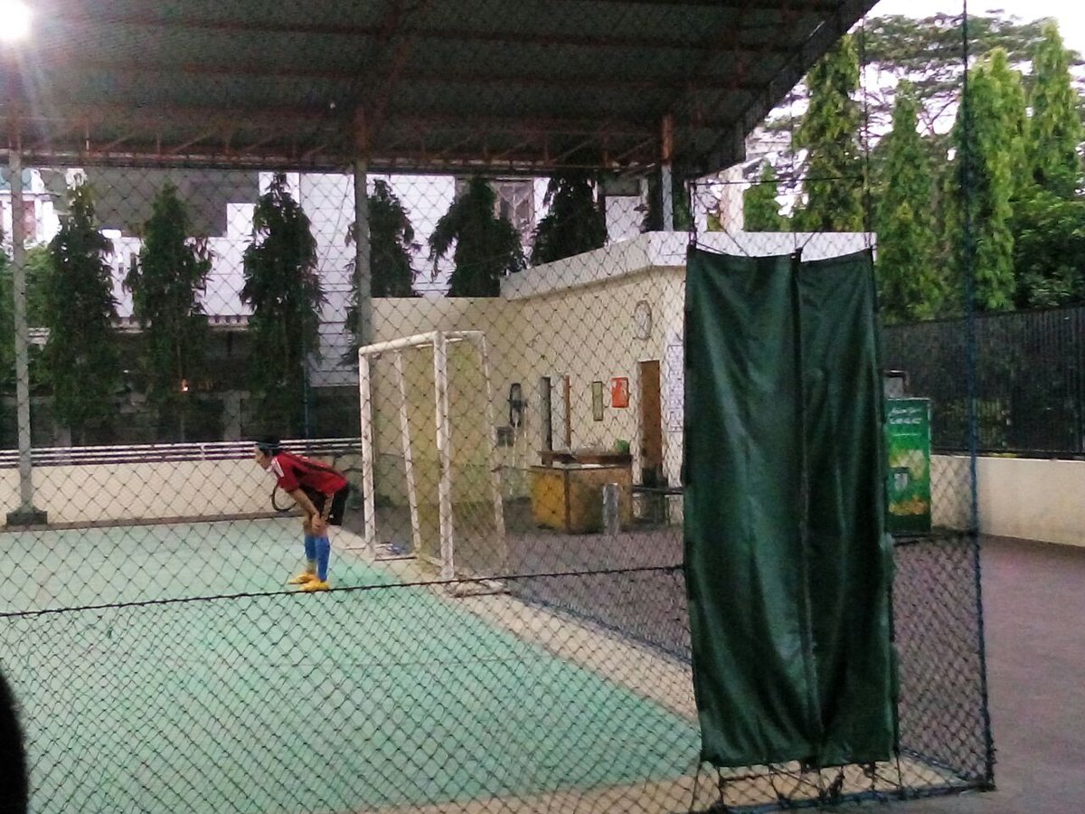 MISezMadiun's tweet photo. #FutsalSehat

Alhamdulillah lancar mskpn hjn deras.. saluutt luuurrr.... https://t.co/S2qPeE80Qf