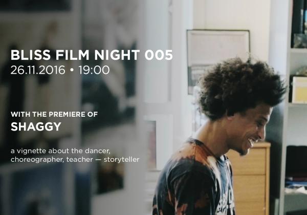 bijlmerparkth's tweet photo. Za. 26 november: Bliss Film Night door @MUNKICLOUD . De film Shaggy gaat die avond in premère. Tickets en info: https://t.co/sWJ1YVW2KK https://t.co/ZFOPmRQ7Bp