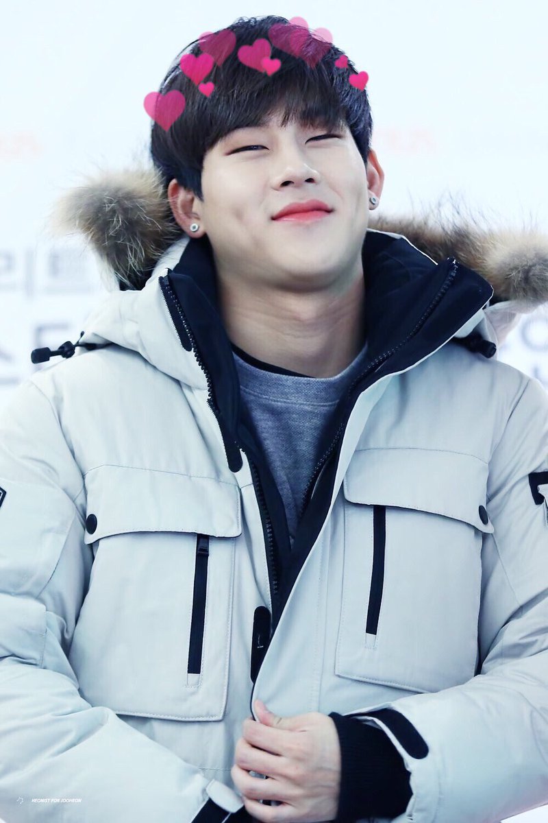 mxheartcrown's tweet photo. — jooheon
© heonist https://t.co/ievraS90pO