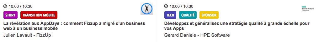 MobileOneEvent tweet media