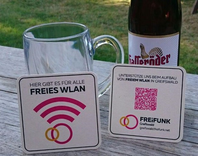 freifunk_hgw's tweet photo. #Freifunk Treffen am Freitag, 25.11.2016; 17 Uhr im "Sofa". Kommt vorbei!

https://t.co/xCCFwcETP8 https://t.co/KSl7cFMdcp