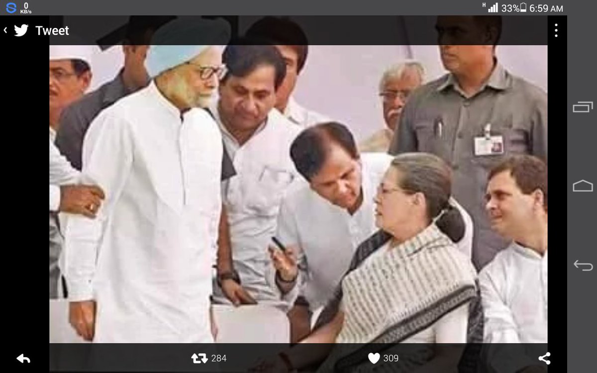 ss_rathore01's tweet image. Where was this Cockroach MundMohan the Puppet-PM when #ScamQueenSonia &amp;amp; Crook Congis looted Billions through 100+Scams #MMSexposesModiLoot