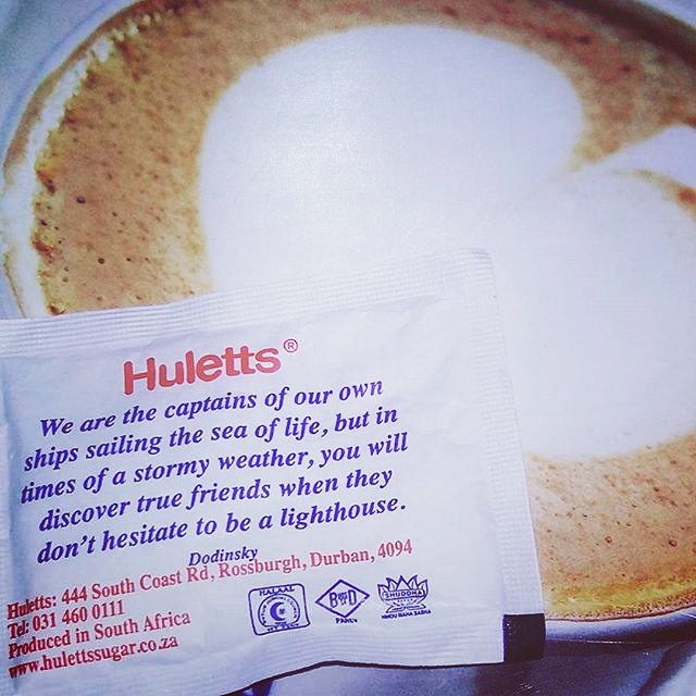 WilgherRsa's tweet photo. Are you just a passenger sailing through life, or are you the captain of your own ship? https://t.co/M1Br29n8Uj