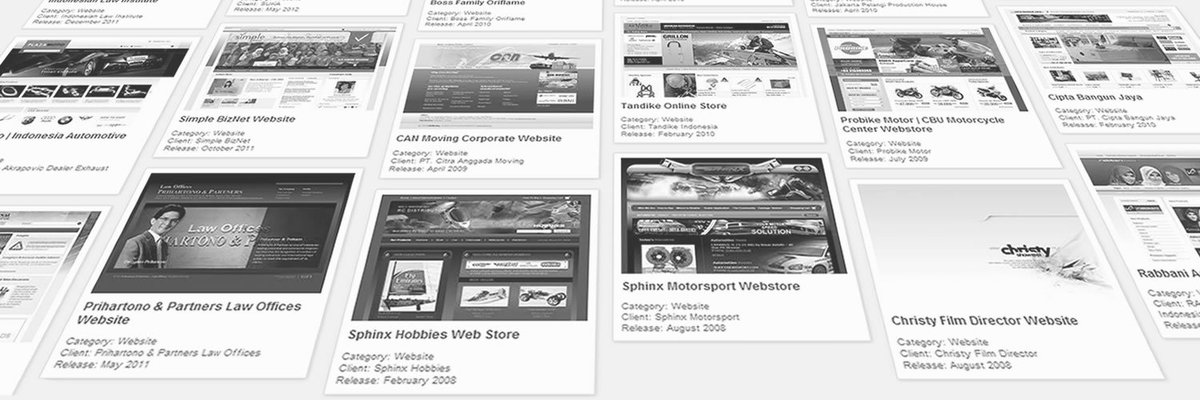 mediasolusindo's tweet photo. Mediasolusindo | Web Developer &amp; Web Designer sejak 2004 Profesional di Web Development / Web Design / SEO / etc #website #webdeveloper https://t.co/FrnoCfl6Eh