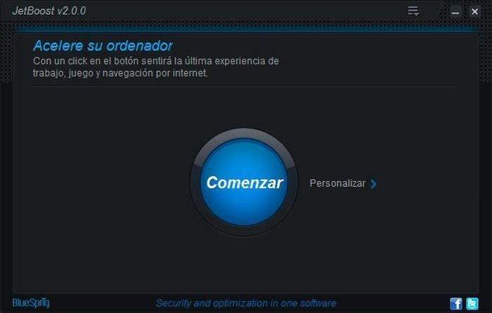 InforVitoria's tweet photo. #JetBoost, cierra procesos y mejora el rendimiento de tu ordenador https://t.co/B2KryRv7et https://t.co/VIdTrH02LP