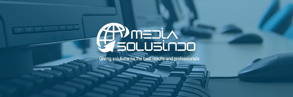 mediasolusindo's tweet photo. Mediasolusindo | Jasa Pembuatan Website dengan CMS closed source &amp; SEO Web Solutions sejak 2004 https://t.co/HThx0zmfQ7 https://t.co/sD6B8OkPK7