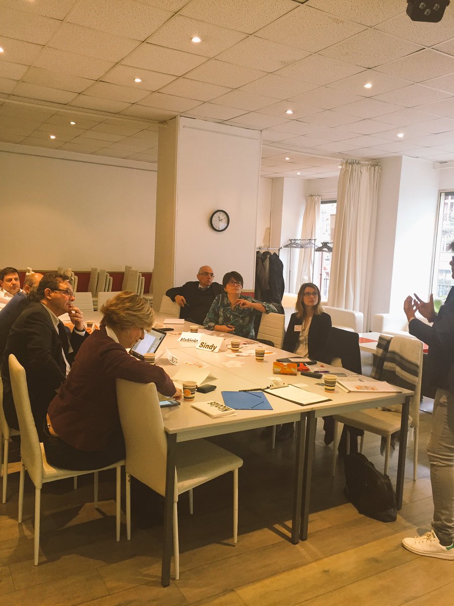 NetworkExpo2018's tweet photo. #NetworkExpo c'est génial ! #Dojoclub @ladyrezo https://t.co/J4moUNlmeV