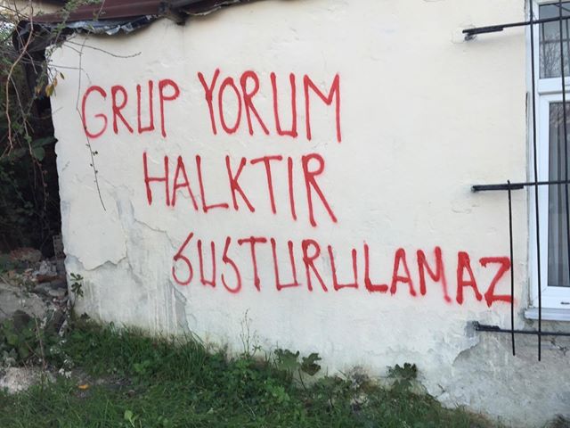 Halkın Hukuk Bürosu (@45385a0131214bb) on Twitter photo 