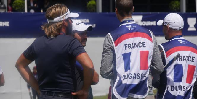 Journal du Golf tweet media