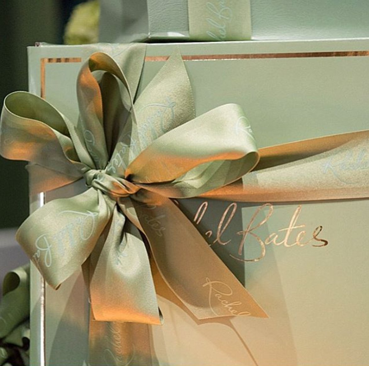RBIRachelBates's tweet photo. We have Christmas all wrapped up for you @RBIRachelBates shipping worldwide in our stunning signature packaging https://t.co/nuc0zQHkeU https://t.co/GIvaEmOnHA