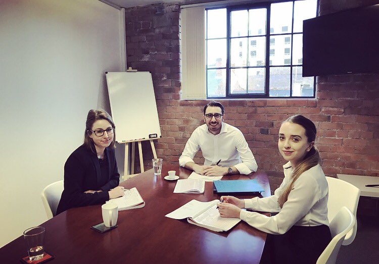ion_search's tweet photo. #GoodMorning. We have some very exciting internal #recruitment meetings happening first thing today at HQ. #WorkForUs #WorkForion https://t.co/RE0JH5BcaD