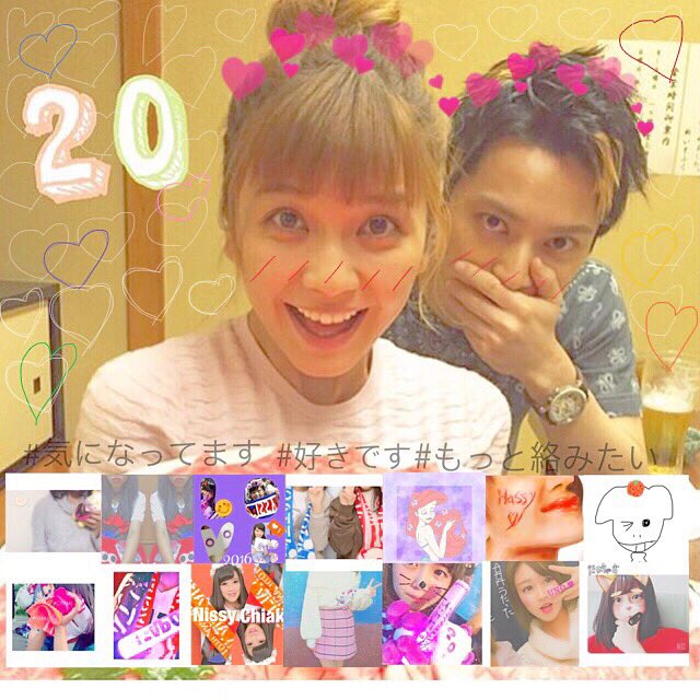 uhhh335's tweet photo. 💜💛💜💛
ただひたすら宇野実彩子と日高光啓が大好きでAAA愛してまくってる高校にねんせいで〜す💄😴
aヲタさんたくさん繋がりましょ〜う❕
#RTから気になったaヲタさんお迎え 
#aヲタさんと繋がりたい https://t.co/iwjt91QxQR
