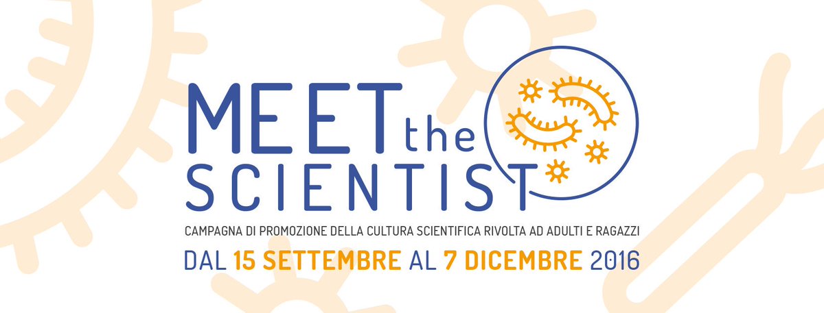 EryNerini's tweet photo. #virus questi sconosciuti! appuntamento con la #scienza a #modena con #MeetheScientist per bambini alle 17 e adulti alle 19! #pleiadi https://t.co/lVjnRKpvkV