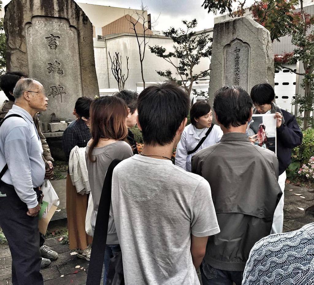 ニュー伊吹 屠場見学ツアー 解体見学 皮剥体験 背割り体験 臓物洗い 屠場クイズ 新鮮お肉の試食と盛りだくさんの内容でした 屠殺場 肉フェイス ミートパッキング地区 羽曳野 T Co Ekma8isyec ニュー伊吹 屠場見学ツアー 解体見学 皮剥体験 背割り体験 臓物洗い 屠場クイズ 新鮮お肉の試食と盛りだくさんの内容でした 屠殺場 肉フェイス ミートパッキング地区 羽曳野 T Co Ekma8isyec