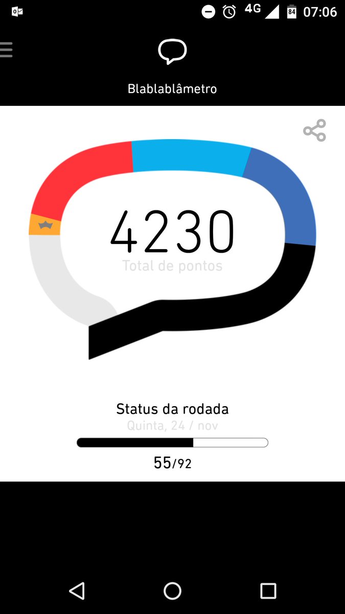 Meus pts do swarm sumiram, reparei q foi dps que desinstalei o face do celular. N sei se aconteceu com mais alguém, mas reinstalei e voltou