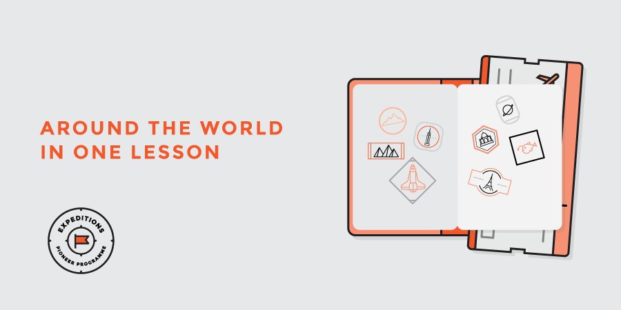 GoogleForEdu's tweet image. Bringing adventure &amp;amp; learning to life in even more UK Classrooms with #GoogleExpeditions goo.gl/wUFCTx