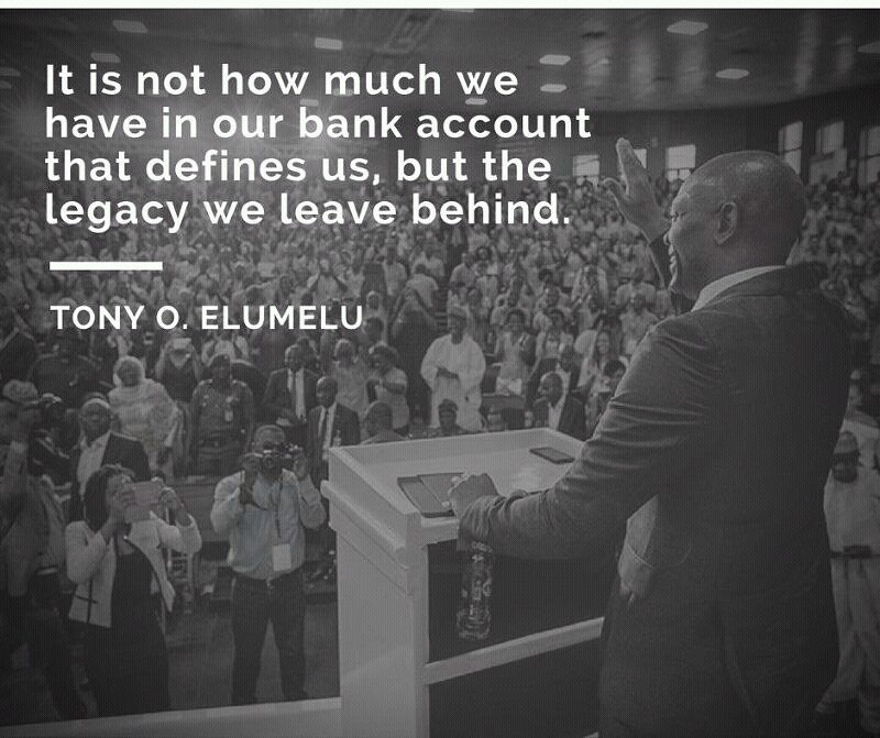 SightEdgeTech's tweet image. Inspiration Thursday!.. What impact are you making in your society?. #inspirationthursday  #makeimpact #Touchlives #Contribute #CCTV