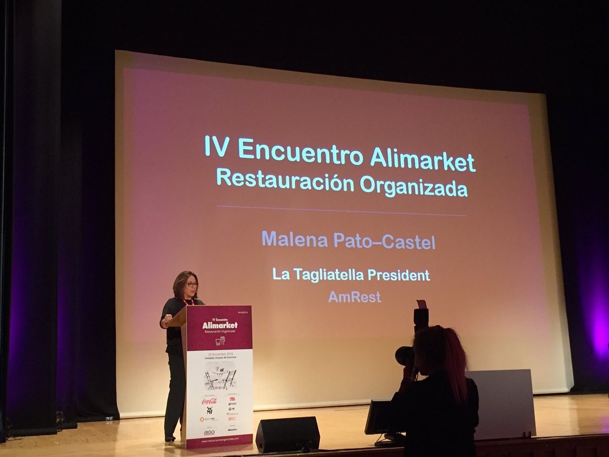 Honorio_Cordoba's tweet photo. @AlimarketHostel Comienza Malena Pato-Castel #AMREST #ARILO https://t.co/hUw4gp55MB