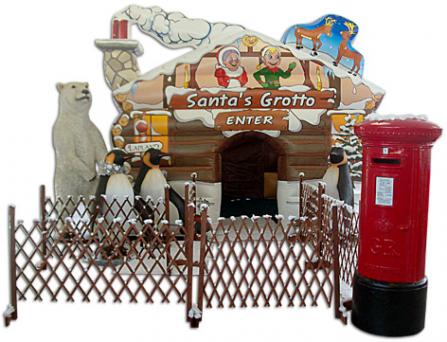 funtimebounce's tweet photo. We have the Santa's Grotto for your event! Ho Ho Ho https://t.co/D1e9sicDpo #hohoho #santasgrotto #partyhire #ChristmasIsComing #partyideas https://t.co/F5yC62knZQ