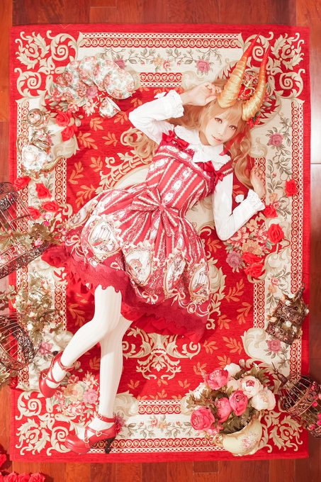 Twitterのコスプレ画像39