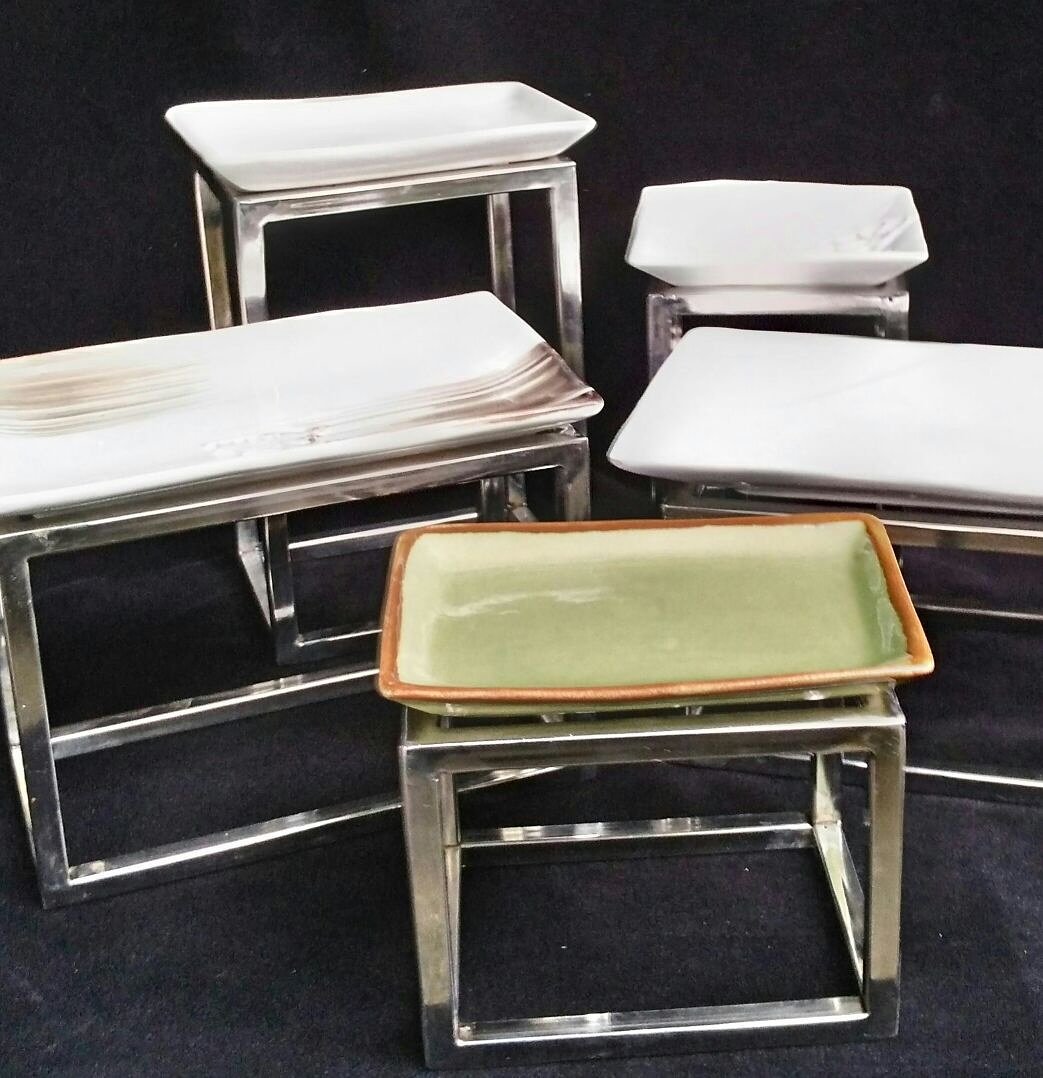 ALLStore8's tweet photo. Foodstanding stainless steel #hotel#villa #allstorehospitality https://t.co/lsenqrY9Gw