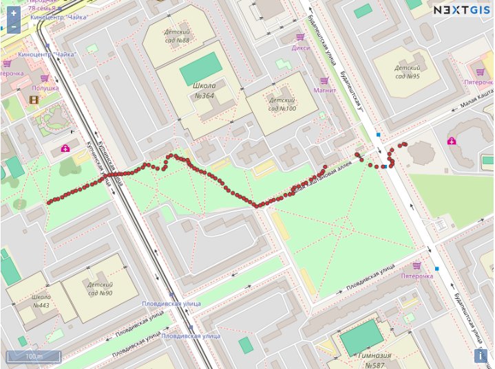 nextgis's tweet image. New Logger is out! Version 1.6 brings #nextgiscom integration for data sync, choice of output log format, GPX export nextgis.com/blog/logger-1-…