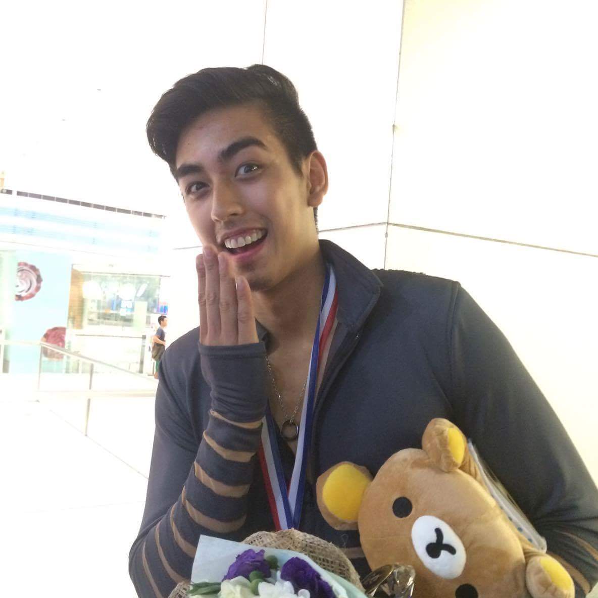 Yuri On Ice Ep 5 8 Review Pt 2 Meaningful Sp And The Big Question Bonutzuu