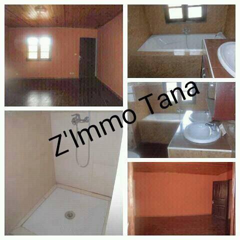 webestimmo's tweet image. À louer !!!
Une maison indépendante à Mahazoarivo Ambohidraserika.
Pour plus d’infos rendez-vous sur bit.ly/2fF7EwB #Madagascar