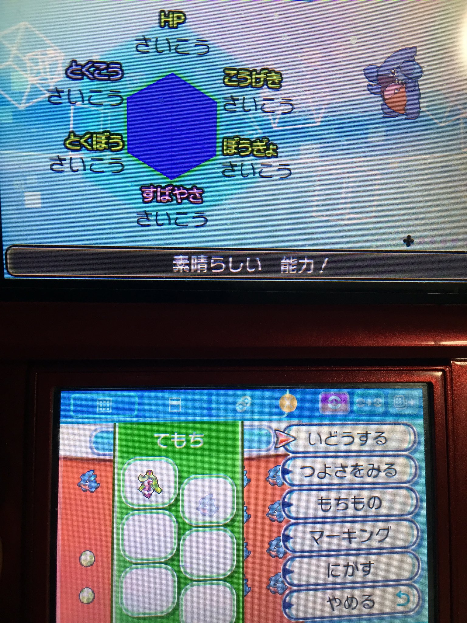 てーい サンムーン Pokepokesm Twitter