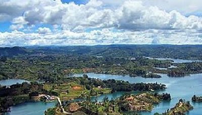 wirefirstcom's tweet photo. Prysmian Group: Reopening of the Guatapé hydroelectric plant in Colombia https://t.co/MYGH2ShyZH https://t.co/LvCo1LqY2d