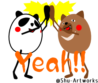 パンダのtwitterイラスト検索結果 古い順 パンダのtwitterイラスト検索結果 古い順