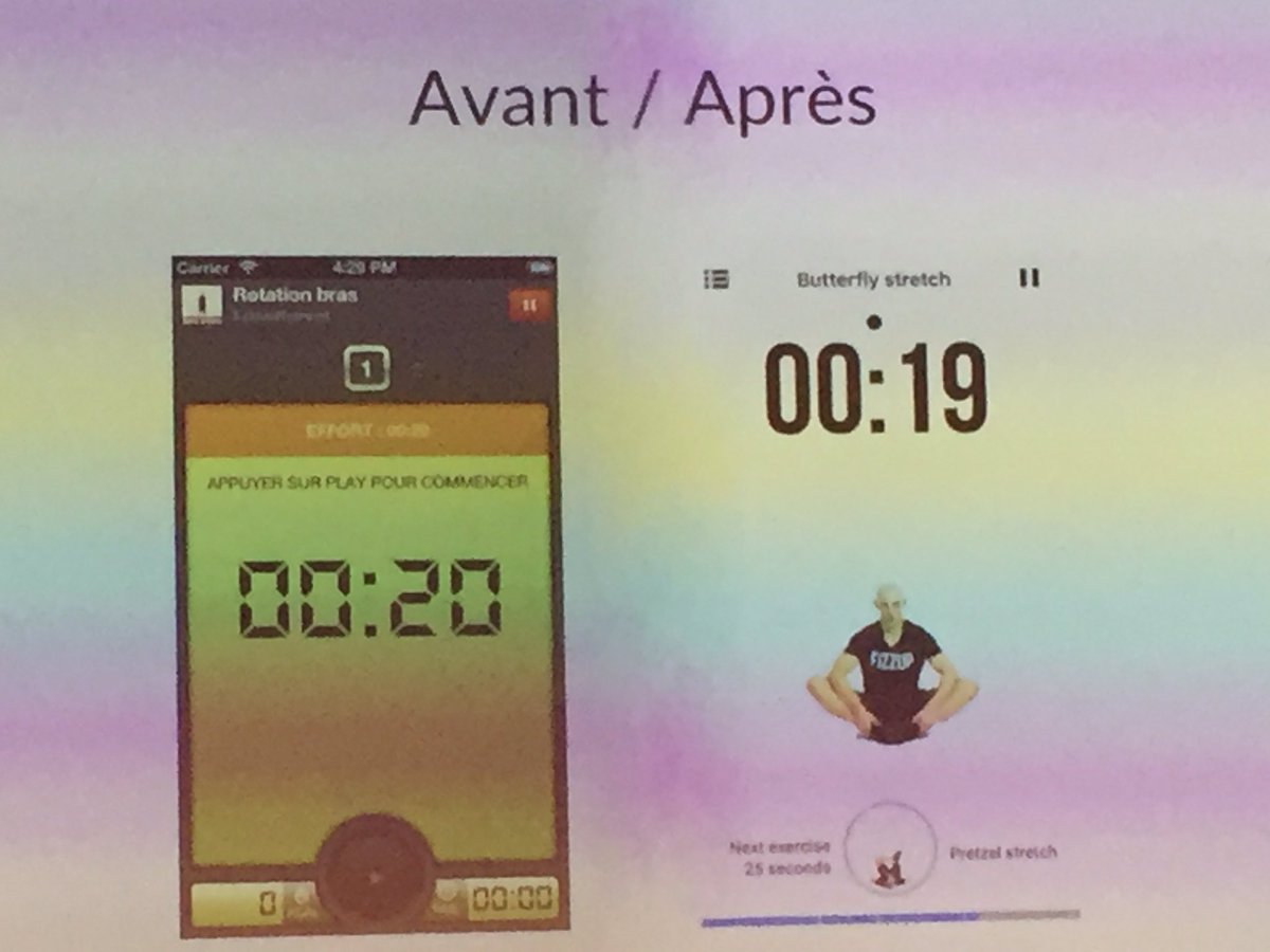 florence euzéby tweet media