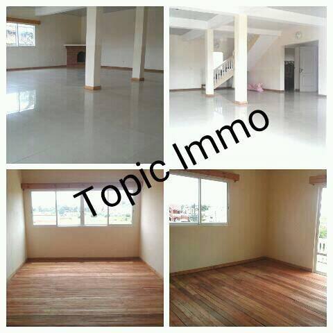 webestimmo's tweet image. À louer une grande maison à Ambatobe, comprenant : 1 living, 7 chambres, …. Pour plus d’informations rendez-vous sur bit.ly/2fbhAQq