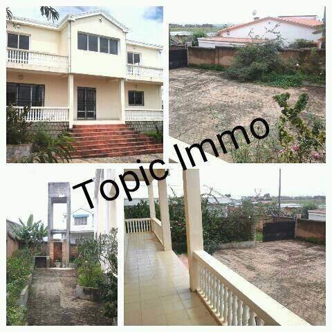 webestimmo's tweet image. À louer une grande maison à Ambatobe, comprenant : 1 living, 7 chambres, …. Pour plus d’informations rendez-vous sur bit.ly/2fbhAQq