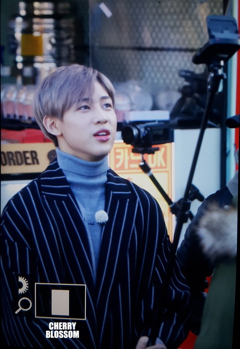 cherryblossom7_'s tweet photo. 161124 #하드캐리 #Bambam 💖 💕 @bambam #갓세븐 #GOT7 https://t.co/UxRWi3kNIu