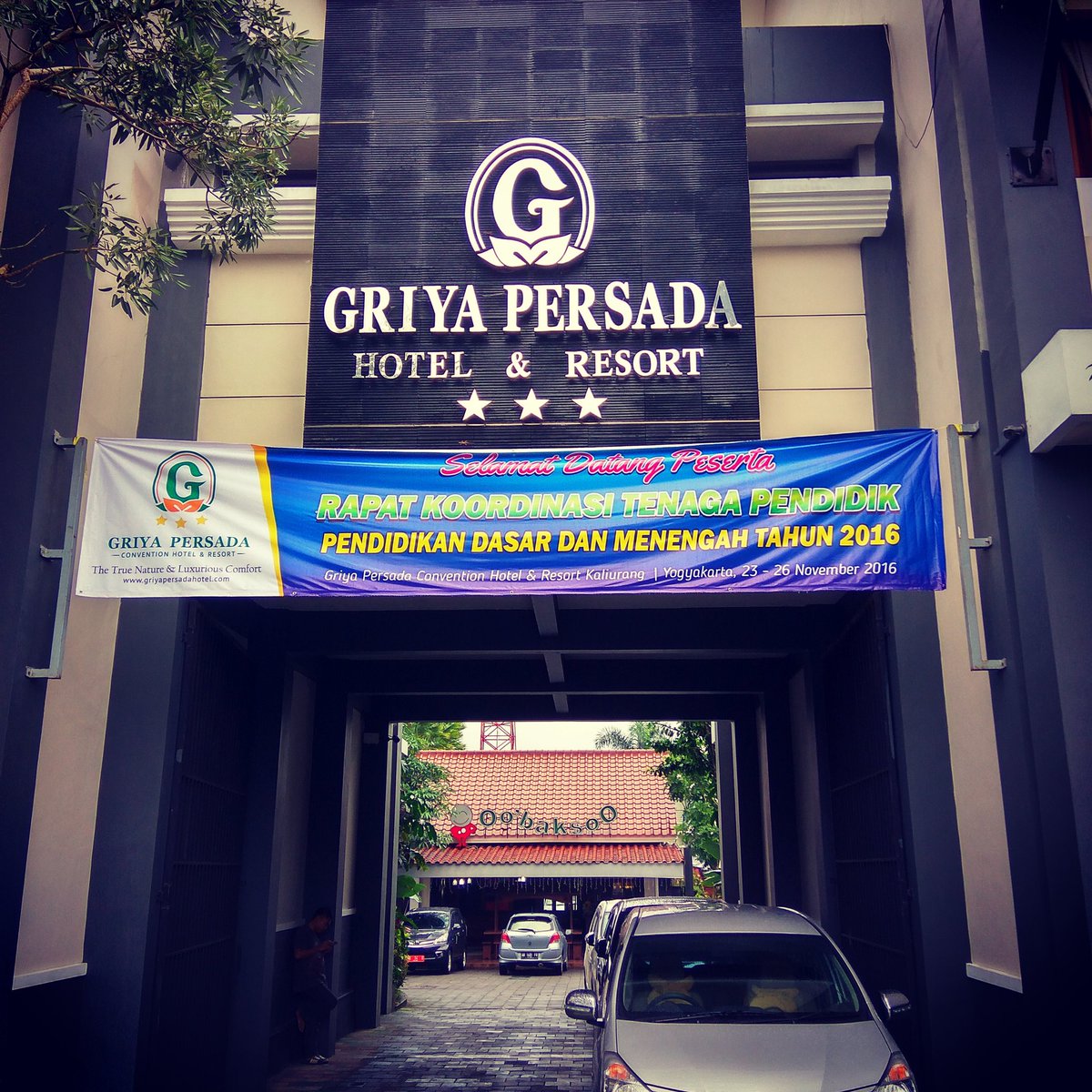 RAKOR PAPUA
Terimakasih atas kepercayaan nya