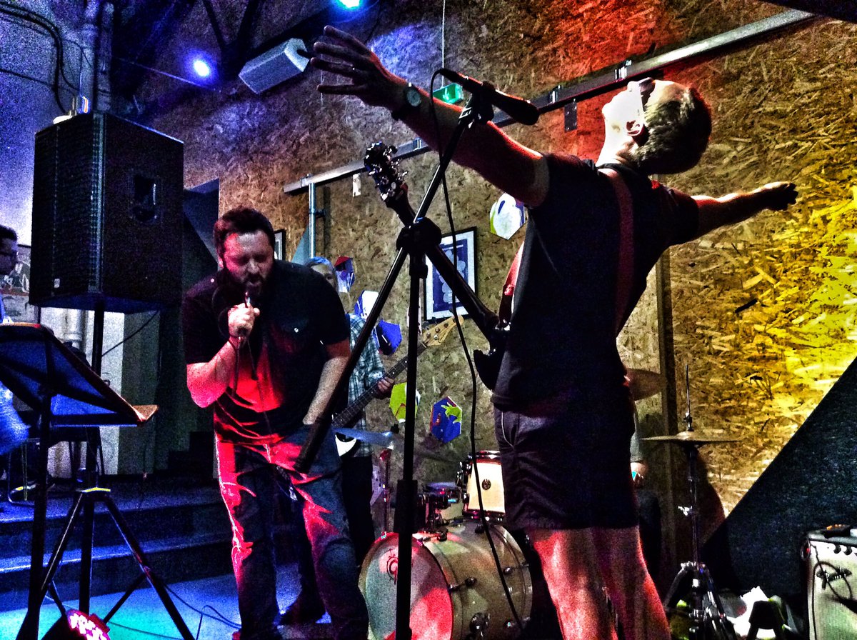 blues_explosion's tweet photo. Tonight: Blues Explosion @ConstellationsL , come get involved.  Doors 6pm // live music 8-11pm.  
Free entry 
https://t.co/VAMkneXhze https://t.co/InbNUVy13p