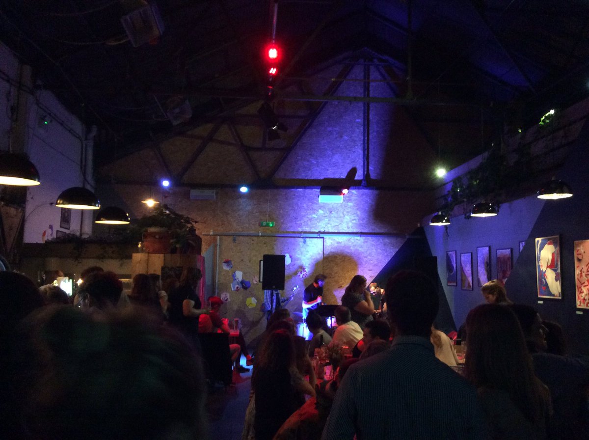 blues_explosion's tweet photo. Tonight: Blues Explosion @ConstellationsL , come get involved.  Doors 6pm // live music 8-11pm.  
Free entry 
https://t.co/VAMkneXhze https://t.co/InbNUVy13p
