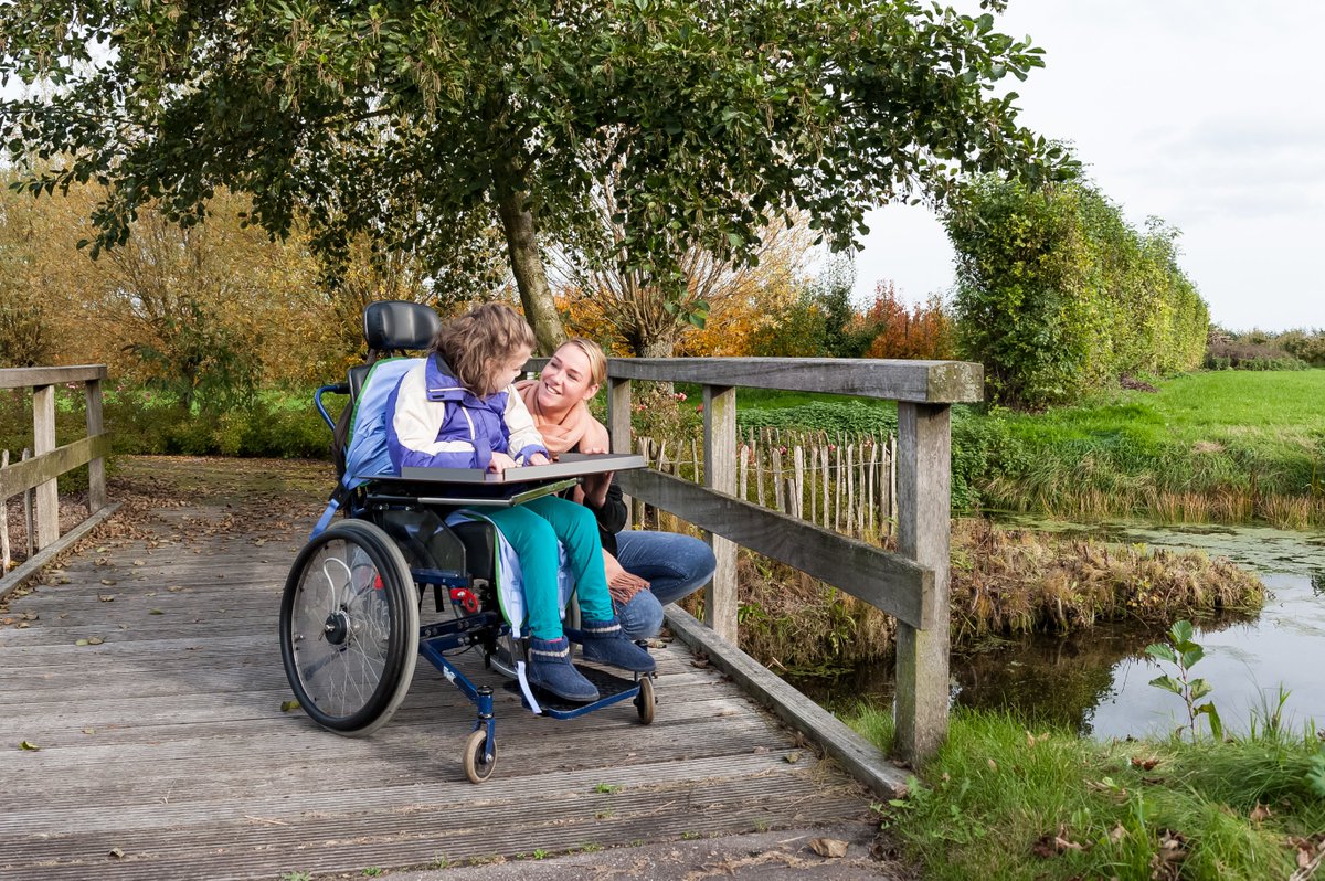 Casuals needed for the school holiday period in our Disability Services team. More info is on SEEK bit.ly/2fUFPD6 #perth