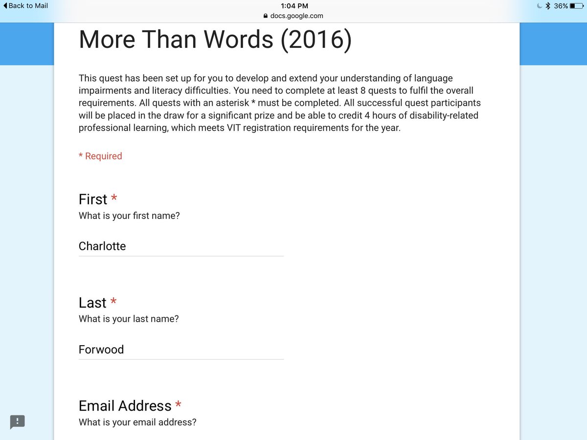 talkinged19's tweet image. A3 attended #TTPlay learnt how to use #SimpleQuest  via @alicekeeler @BronSt #MYEdOz created blended PD for staff on #devlangdis #MYEdOz