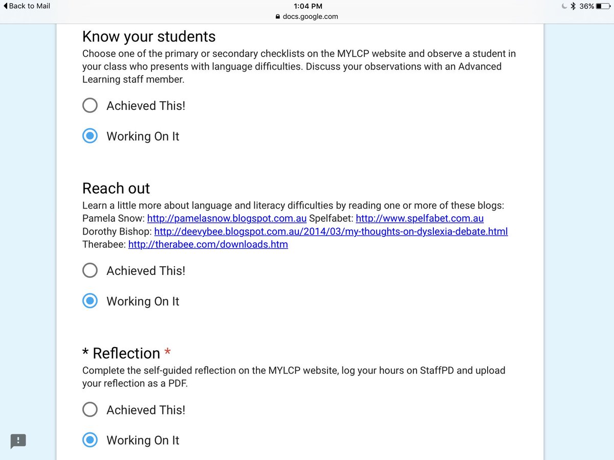 talkinged19's tweet image. A3 attended #TTPlay learnt how to use #SimpleQuest  via @alicekeeler @BronSt #MYEdOz created blended PD for staff on #devlangdis #MYEdOz