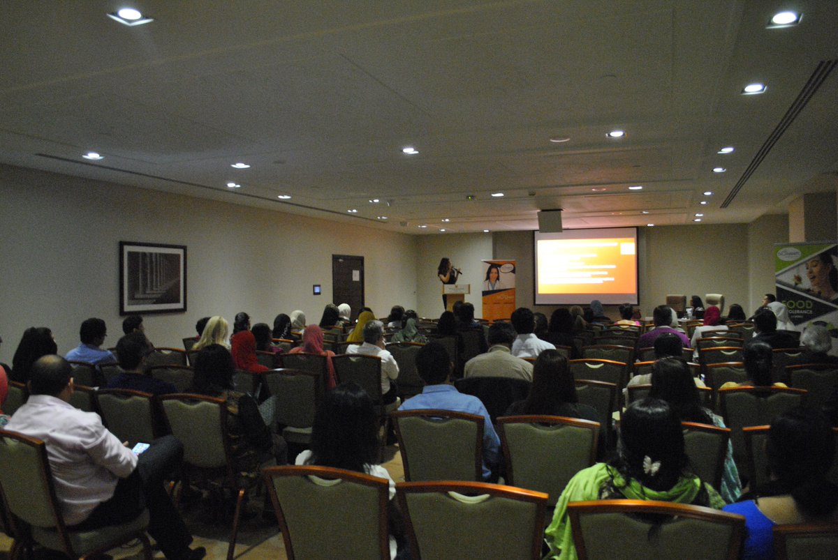biosytech_world's tweet photo. 23 Nov 2016

A Continuing Professional Development (CPD) the 5th Seminar on the theme of " Women's Health and Safety". 
#cme #cpd #seminar https://t.co/66Fy6Uopkl