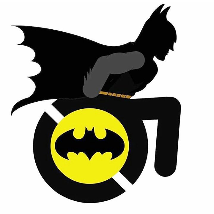ByChanchi's tweet photo. #accessibleiconproject Pow💥 Zap⚡️ #mikemort
https://t.co/02tKjtWyw1 https://t.co/RtNNtwNMNh