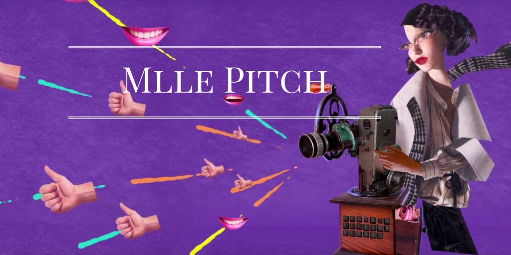 studio_kaeness's tweet photo. Le site @MllePitch est en ligne Réalisation @studio_kaeness #WordPress #GenesisFramework #AdvancedCustomField https://t.co/YGjsdtER5a https://t.co/Y2gzSJeWuB